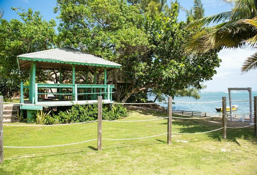 پانسیون Hunny Bay Resort