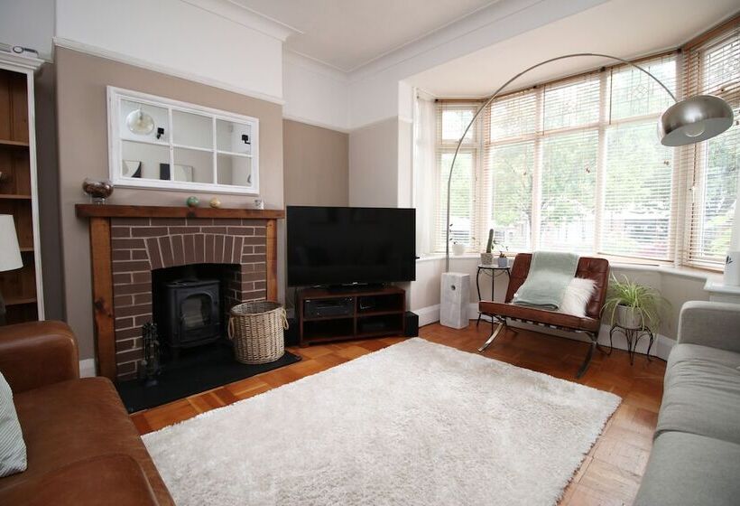 膳宿费 Melrose By Tŷ Sa