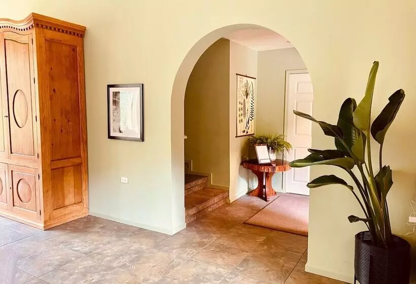 Majatalo Terra Vista Chalet