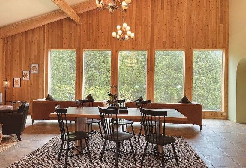 膳宿费 Terra Vista Chalet