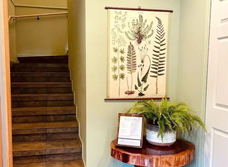 Majatalo Terra Vista Chalet