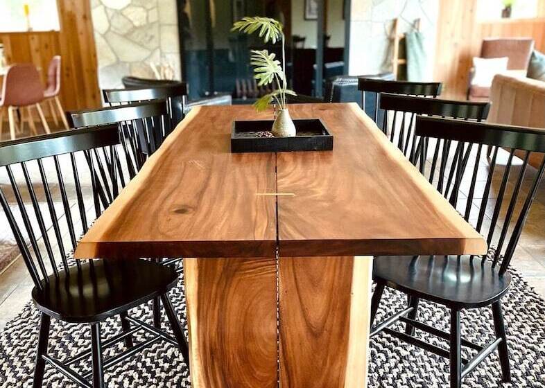 膳宿费 Terra Vista Chalet