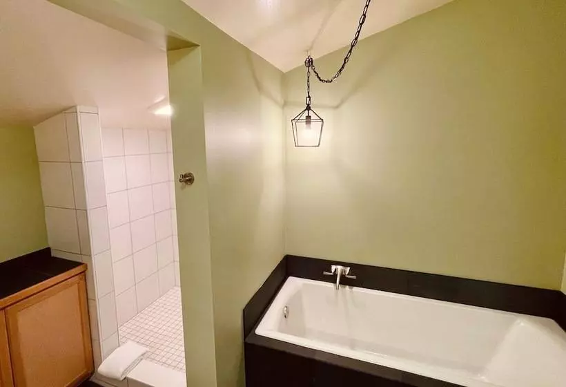 Majatalo Terra Vista Chalet