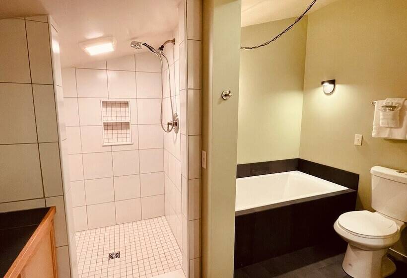 膳宿费 Terra Vista Chalet