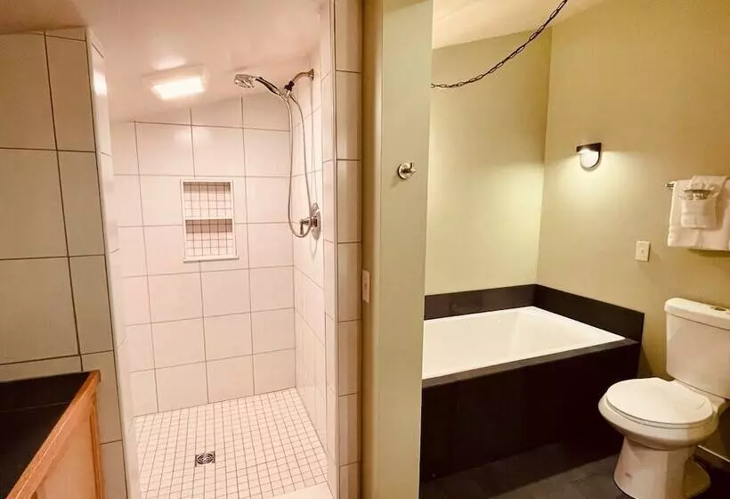 Majatalo Terra Vista Chalet