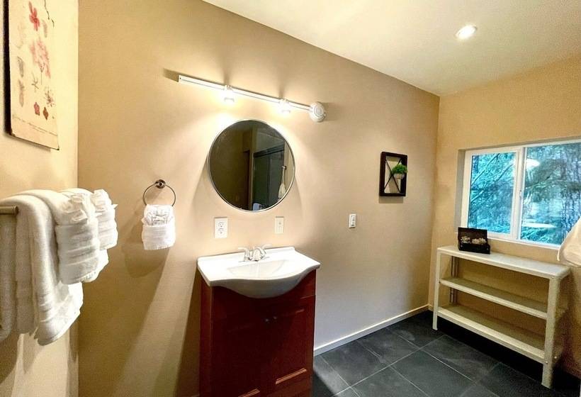 膳宿费 Terra Vista Chalet