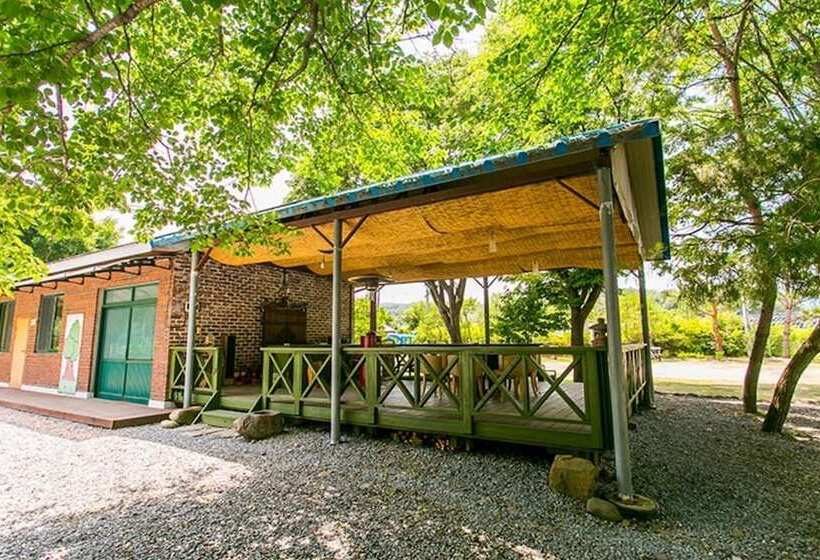 Pyeongchanggang Healing House Pension