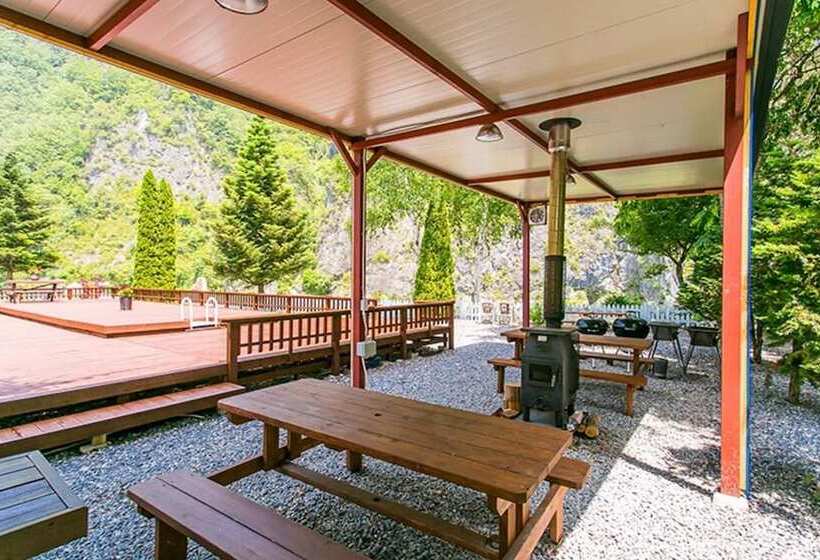 Pyeongchanggang Healing House Pension