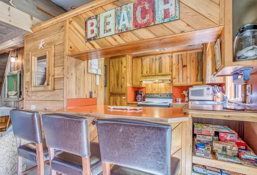 Sister S Beach Retreat