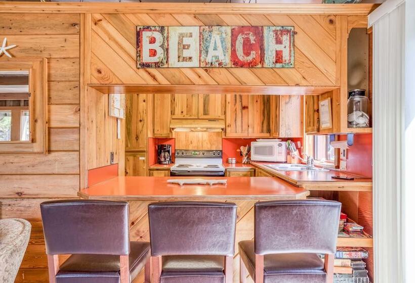 Sister S Beach Retreat