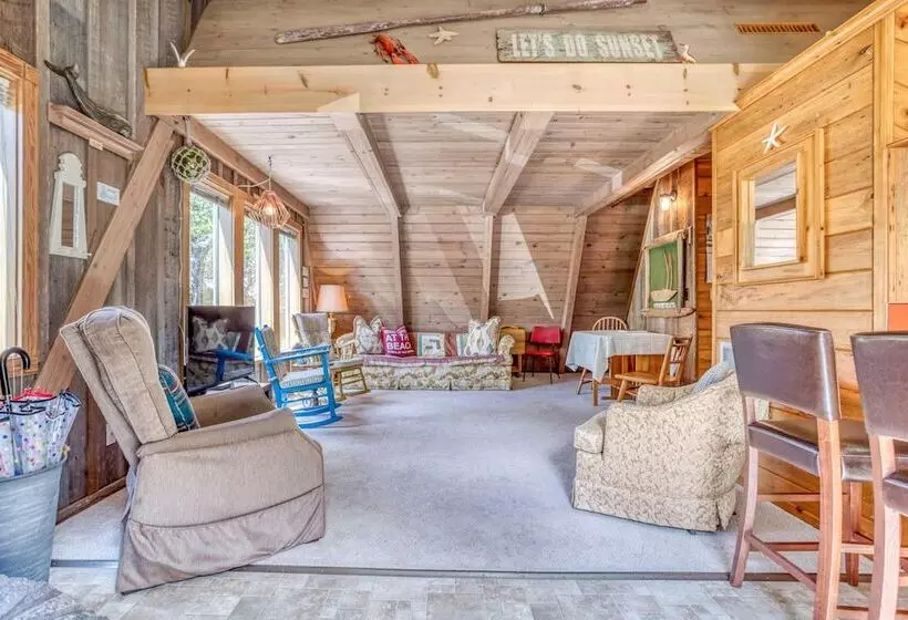 Sister S Beach Retreat