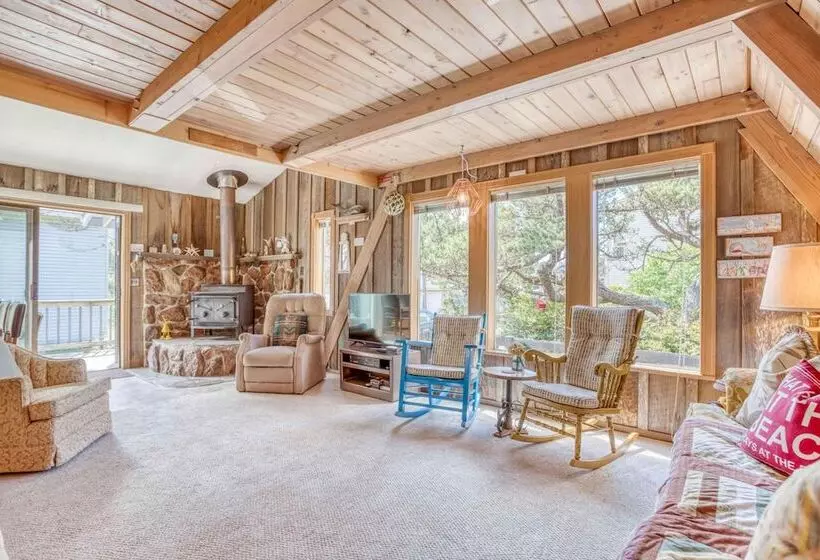 Sister S Beach Retreat