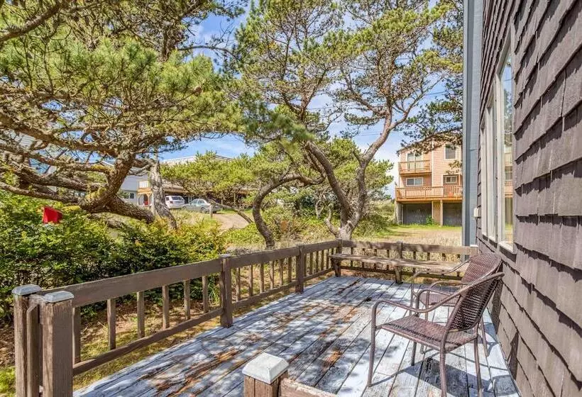 Sister S Beach Retreat