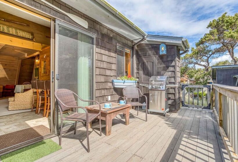 Sister S Beach Retreat