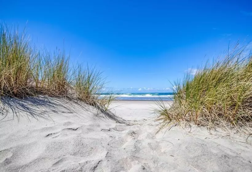 Sister S Beach Retreat