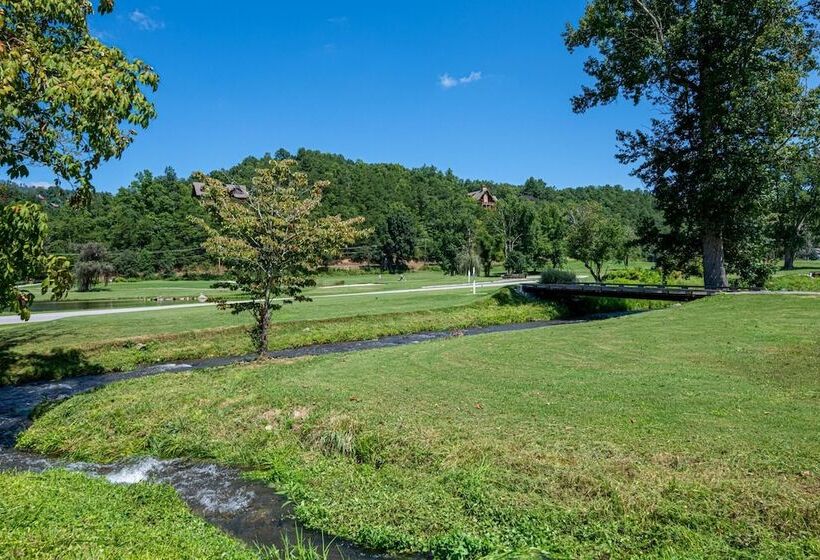 Somewhere In The Mountains