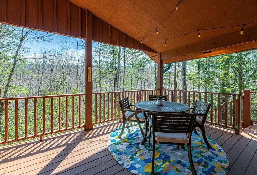 Somewhere In The Mountains