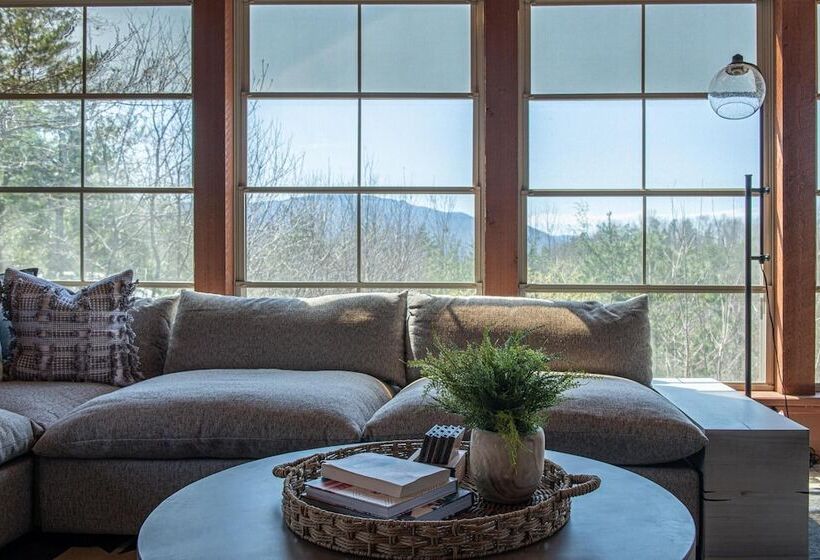 Somewhere In The Mountains