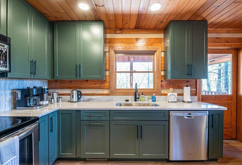 Somewhere In The Mountains