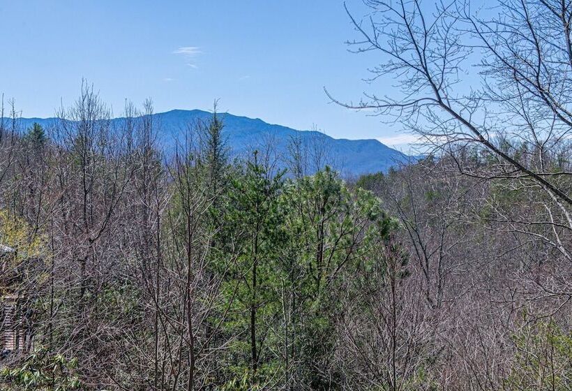 Somewhere In The Mountains