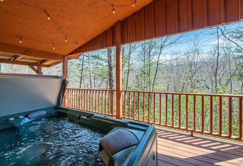 Somewhere In The Mountains