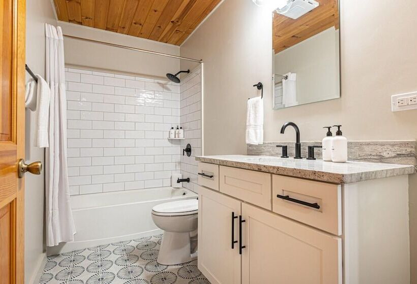 Somewhere In The Mountains