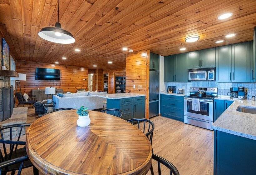 Somewhere In The Mountains