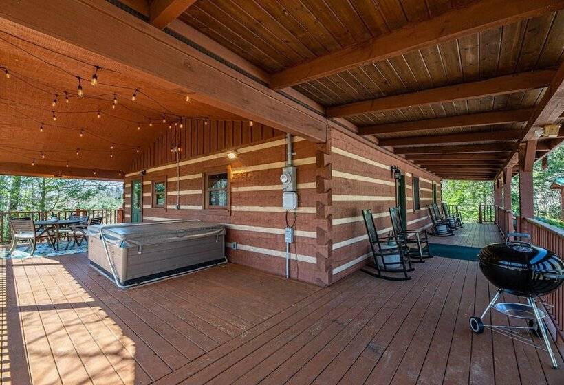 Somewhere In The Mountains