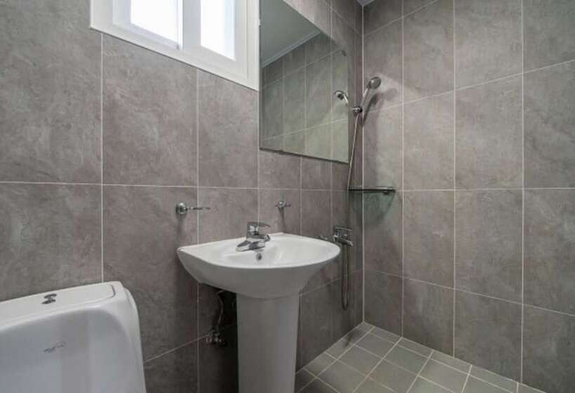 Taean The Morning Sea Pension