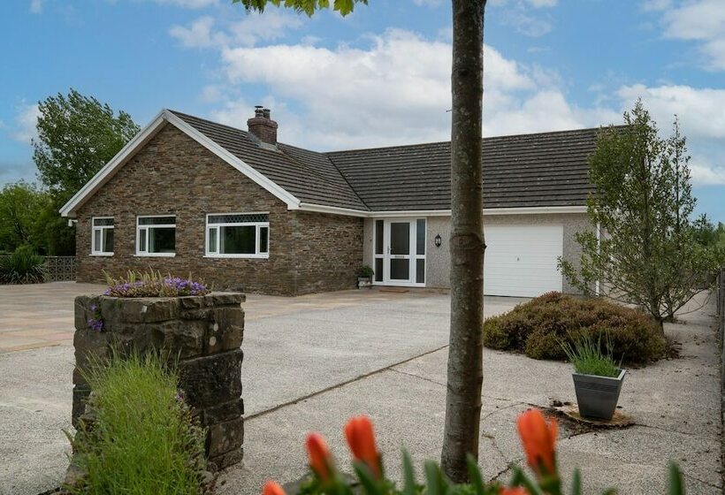 Trefelyn Cottage In Saundersfoot