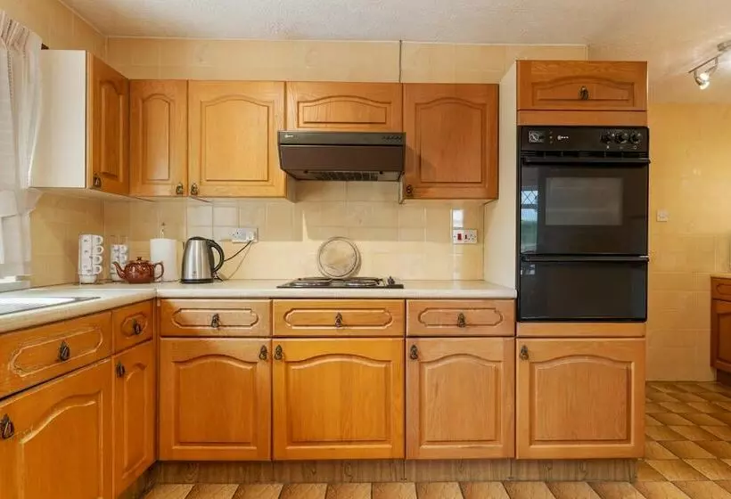 Trefelyn Cottage In Saundersfoot