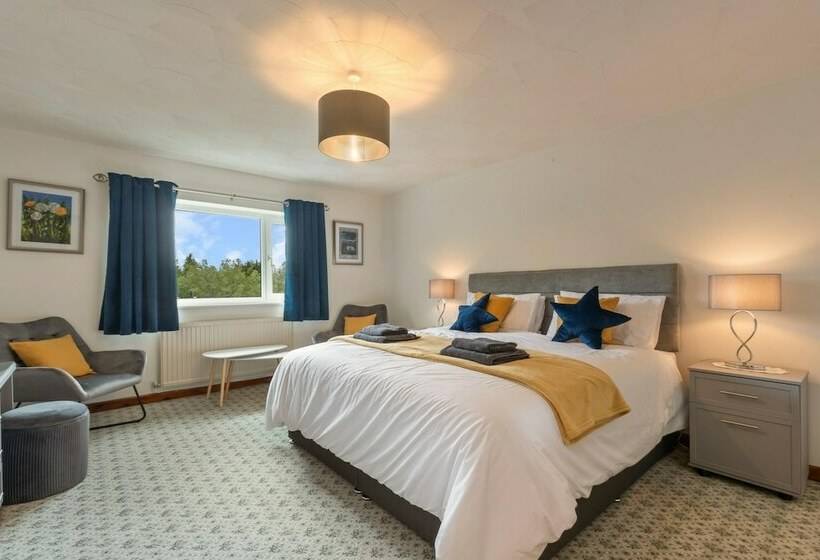 Trefelyn Cottage In Saundersfoot