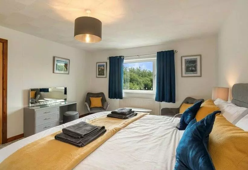 Trefelyn Cottage In Saundersfoot