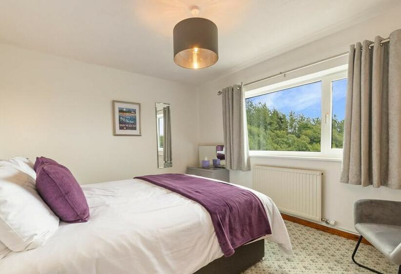 Trefelyn Cottage In Saundersfoot