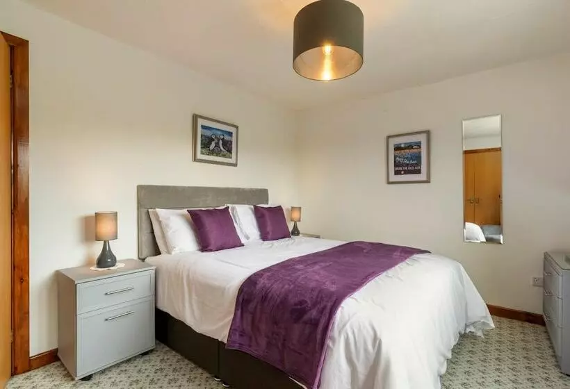 Trefelyn Cottage In Saundersfoot