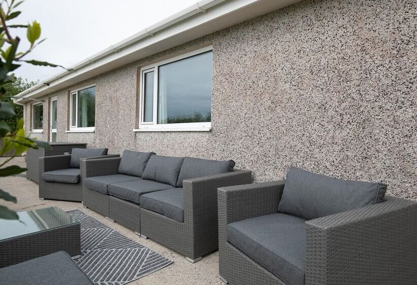 Trefelyn Cottage In Saundersfoot