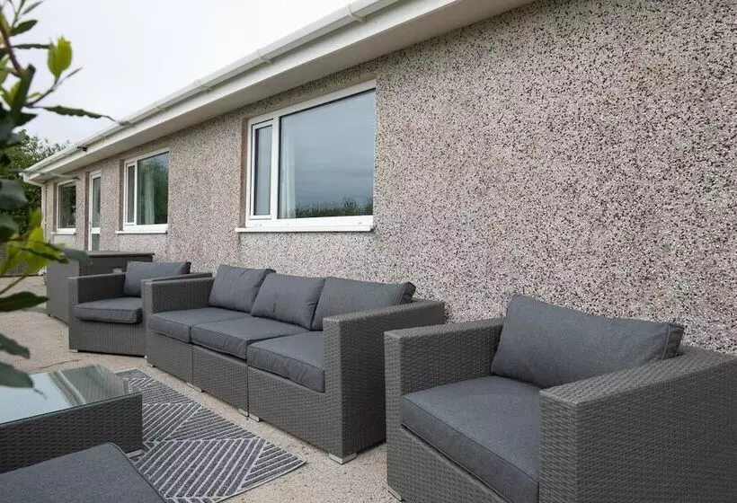 Trefelyn Cottage In Saundersfoot