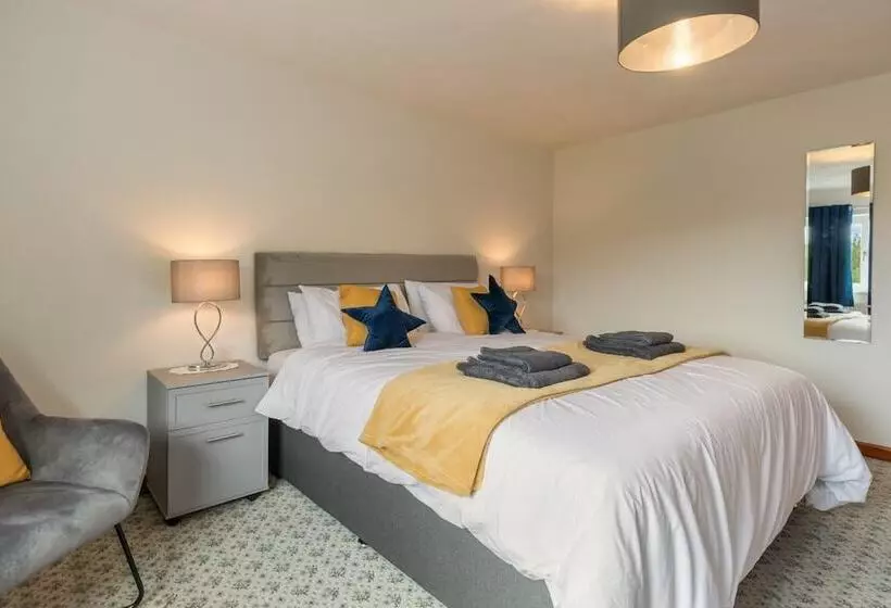 Trefelyn Cottage In Saundersfoot