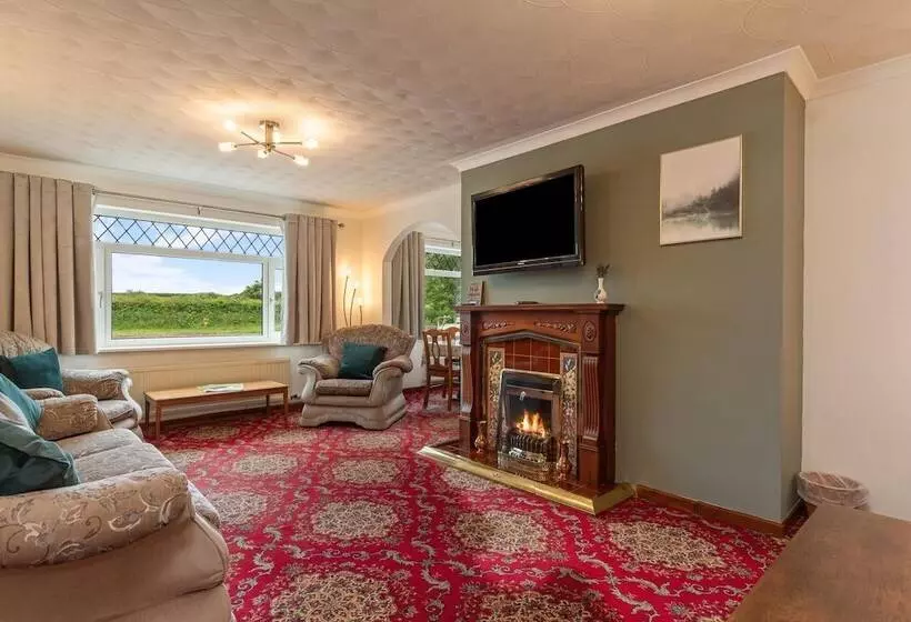 Trefelyn Cottage In Saundersfoot