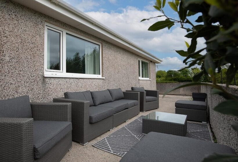 Trefelyn Cottage In Saundersfoot