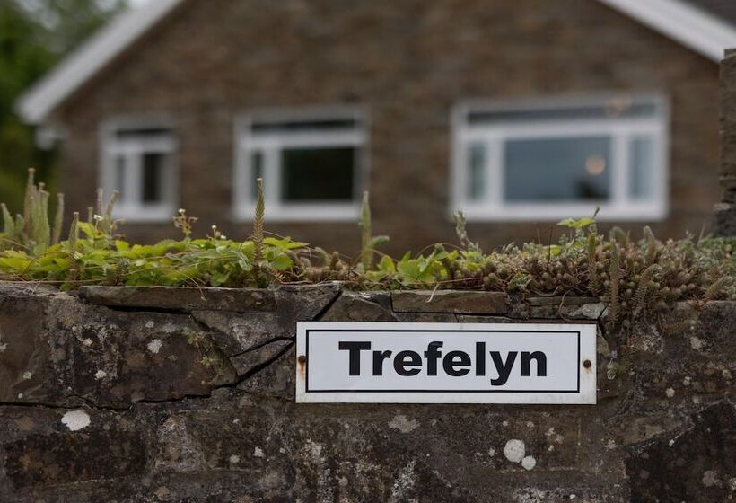 Trefelyn Cottage In Saundersfoot