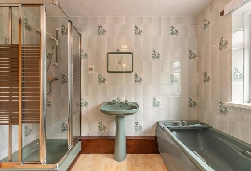 Trefelyn Cottage In Saundersfoot