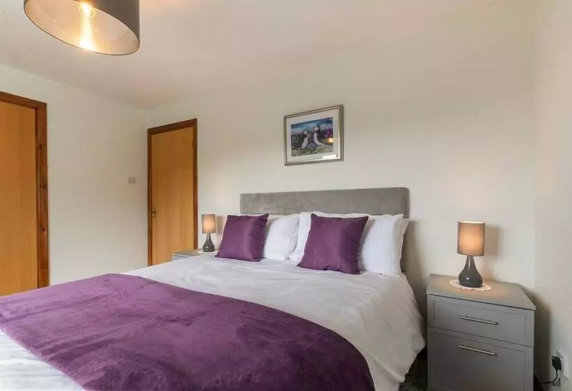 Trefelyn Cottage In Saundersfoot