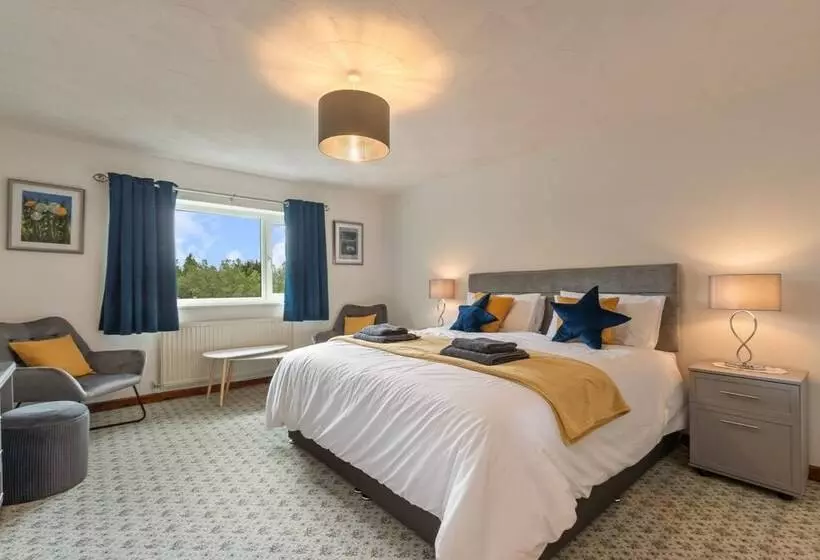 Trefelyn Cottage In Saundersfoot