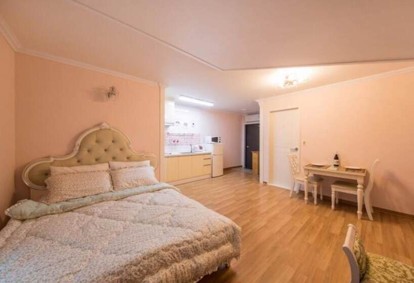 Yangpyeong Lemongrass Pension