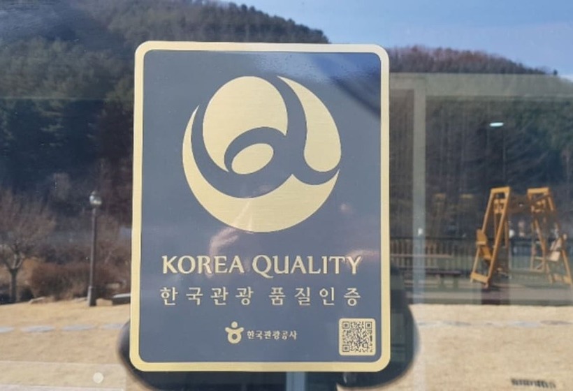 Yangpyeong Lemongrass Pension