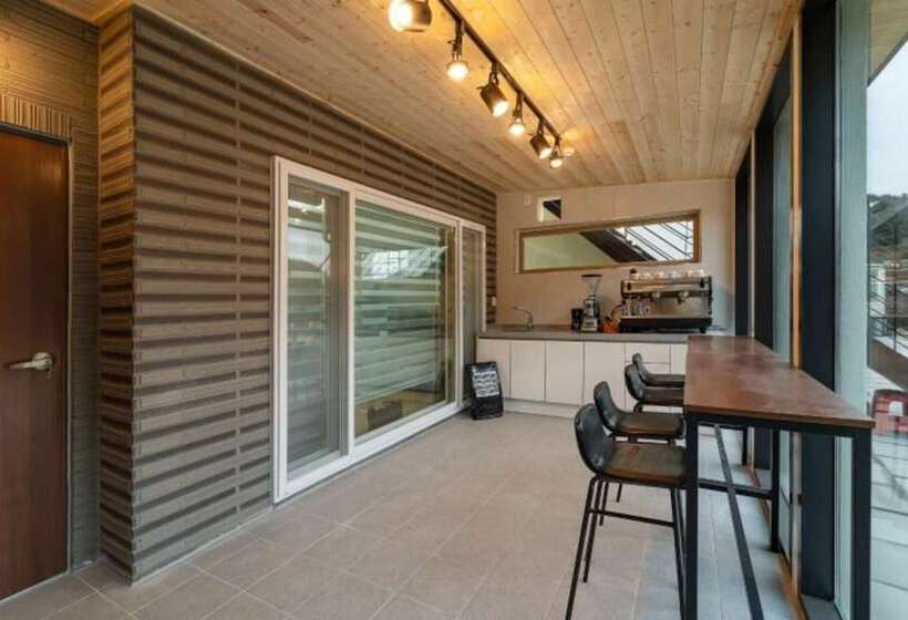 Yangpyeong Lemongrass Pension