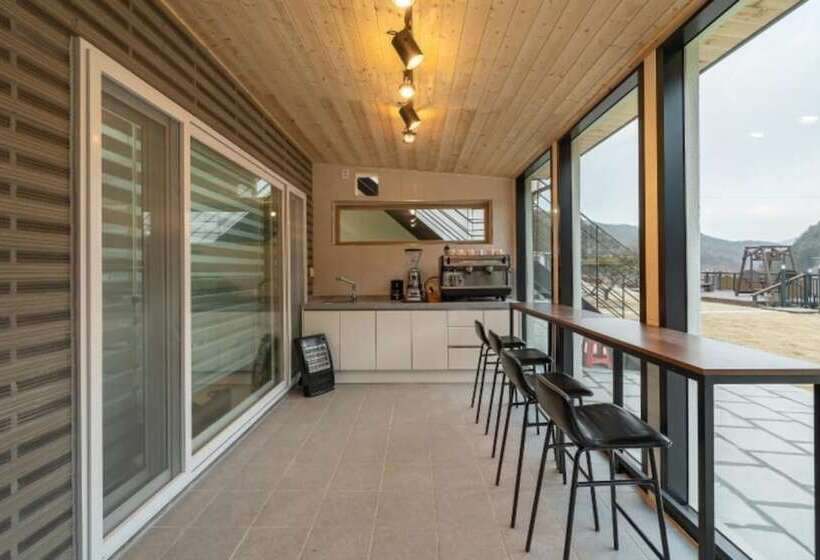 Yangpyeong Lemongrass Pension