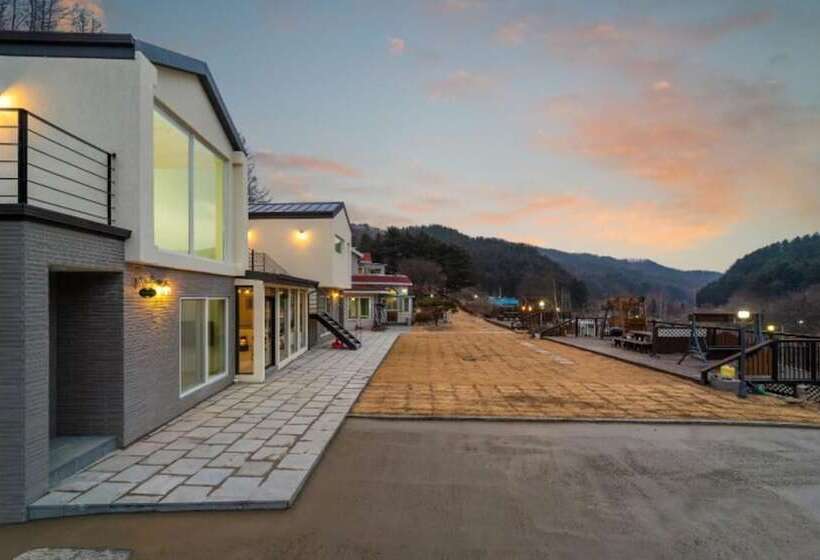 Yangpyeong Lemongrass Pension
