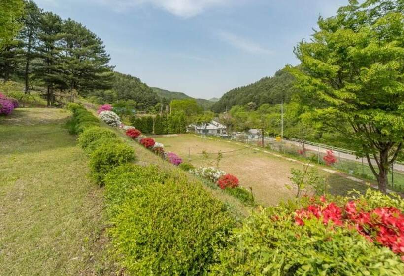 Yangpyeong Lemongrass Pension